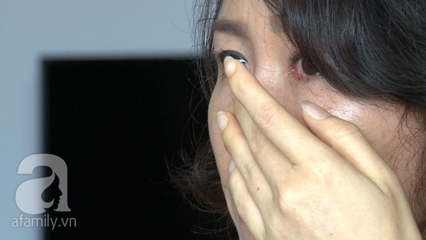 60 ngày đầy nước mắt tố cáo con gái bị hàng xóm 76 tuổi dâm ô của người mẹ Vũng Tàu