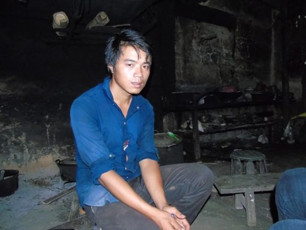 Thảm án ở Lào Cai: Thoát chết vì không tìm thấy chìa khóa