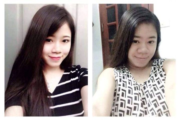 Mẹ bầu tung ảnh xập xệ, xuống cấp kh&aacute;c một trời một vực so với thời con g&aacute;i g&acirc;y sốc