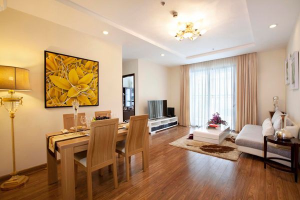 U50, mua đủ 3 căn nh&agrave; y&ecirc;n t&acirc;m nghỉ hưu sớm