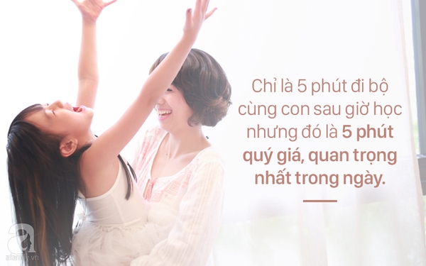 Cùng mẹ “khởi nghiệp”: Nghỉ việc tập đoàn lớn để đi bán... cảm xúc