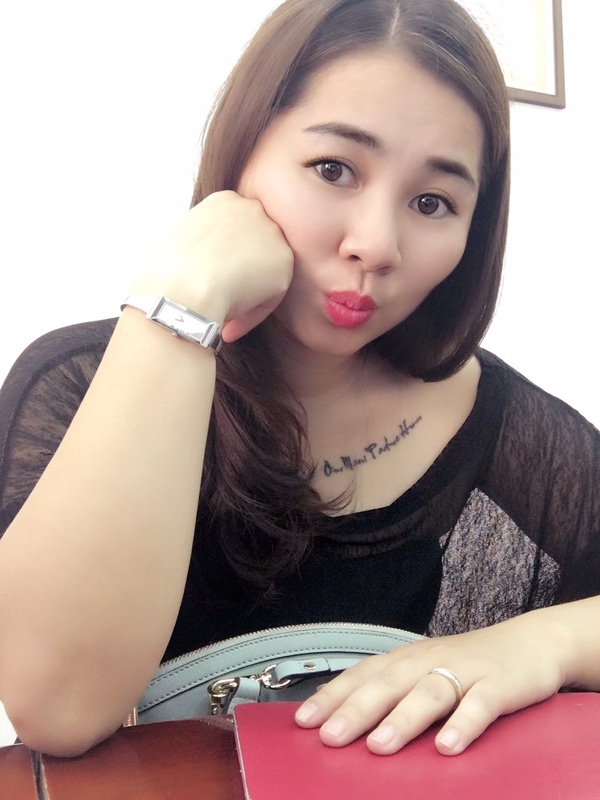 &ldquo;Người đ&agrave;n b&agrave; thứ hai&rdquo; của thủ m&ocirc;n Dương Hồng Sơn v&agrave; ph&uacute;t trải l&ograve;ng về vai tr&ograve; l&agrave;m vợ