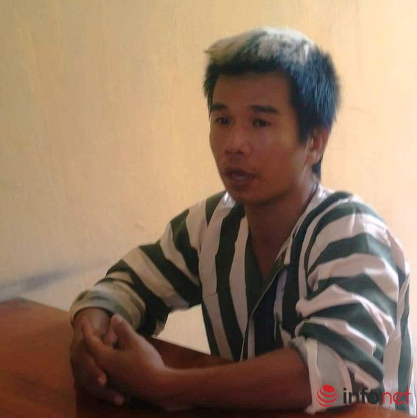 Nghi can đốt người yêu trong phòng trọ vì ghen khai gì? Nghi can đốt người yêu trong phòng trọ vì ghen khai gì?