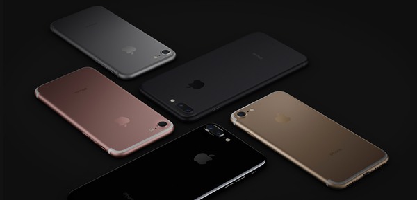 9 điểm đột phá trên iphone 7 và iphone 7 plus khiến bạn không mua không được