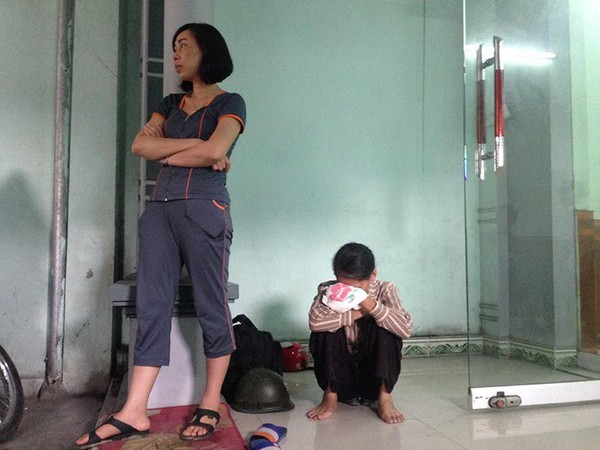 Vụ giết 4 người ở Quảng Ninh: Lời kể của hàng xóm