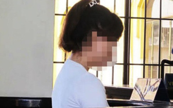 M&acirc;u thuẫn với chồng, giết con trai rồi tự tử
