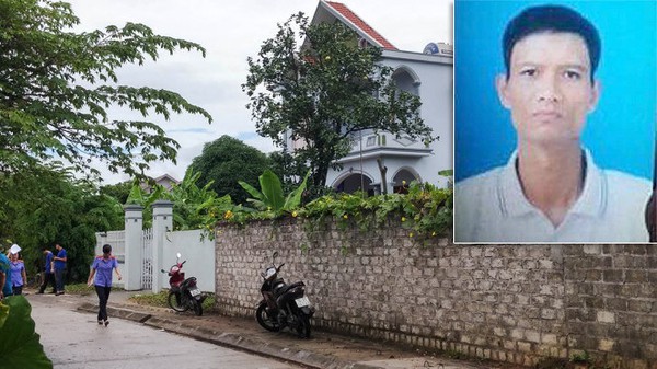 Vụ thảm sát 4 bà cháu ở Quảng Ninh: Công an phát lệnh truy nã kẻ giết người, cướp tài sản