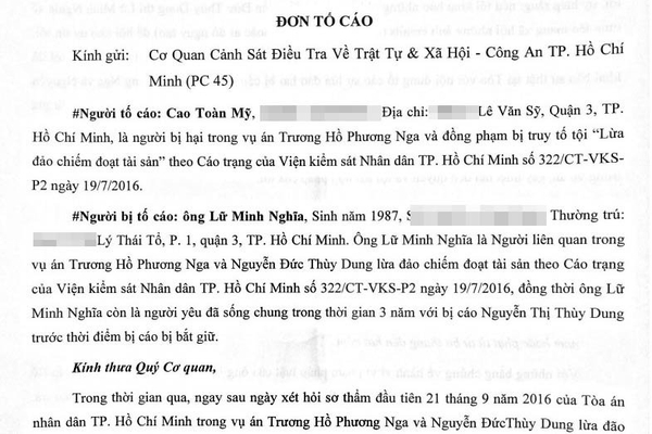 Người bị tố tạo dựng “hợp đồng tình ái” Nga - Mỹ nói gì?