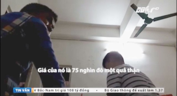 Xâm nhập thủ phủ thị trường mua bán nội tạng chui: 75 nghìn đô một quả thận Xâm nhập thủ phủ thị trường mua bán nội tạng chui: 75 nghìn đô một quả thận