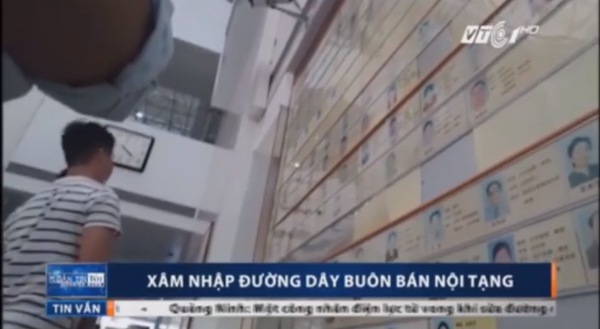 Xâm nhập thủ phủ thị trường mua bán nội tạng chui: 75 nghìn đô một quả thận Xâm nhập thủ phủ thị trường mua bán nội tạng chui: 75 nghìn đô một quả thận