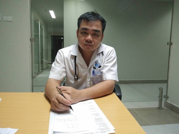 Bé 4 tháng ngừng thở vì bà dùng sái thuốc phiện chữa tiêu chảy Bé 4 tháng ngừng thở vì bà dùng sái thuốc phiện chữa tiêu chảy