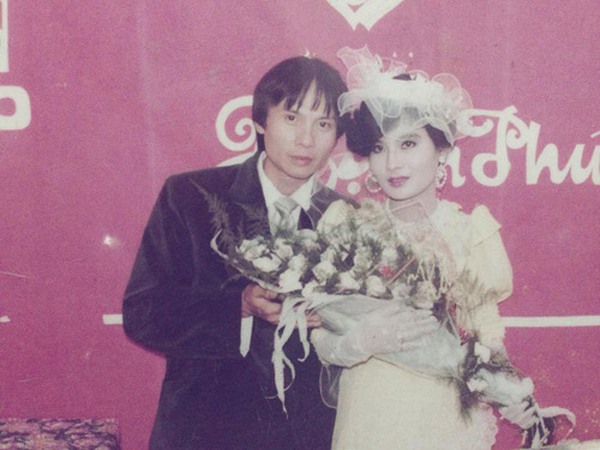 Những hình ảnh về đám cưới xưa Những hình ảnh về đám cưới xưa