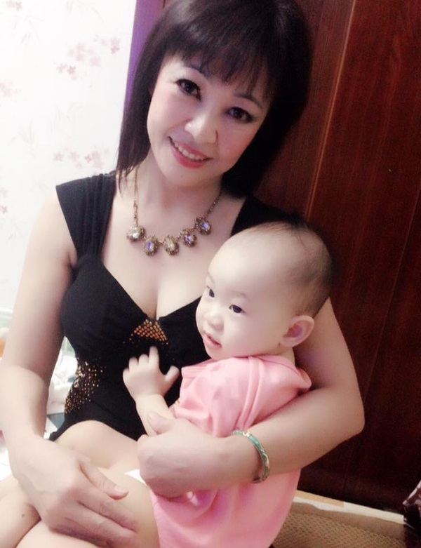Phát hờn với những bà nội, bà ngoại trẻ đẹp như thiếu nữ Phát hờn với những bà nội, bà ngoại trẻ đẹp như thiếu nữ