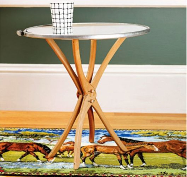 Hô biến những chiếc mắc áo cũ thành vật dụng độc đáo cho nhà bạn 6