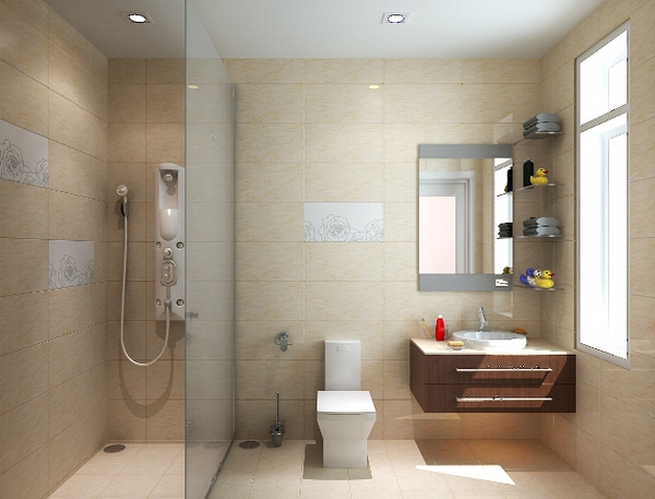 Tư vấn thiết kế hợp lý cho nhà một tầng có 4 thành viên 9 Tư vấn thiết kế hợp lý cho nhà một tầng có 4 thành viên 9