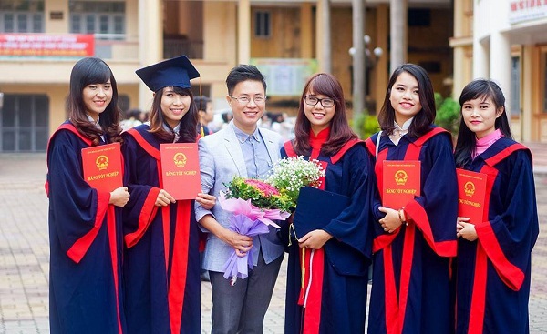 Giảng viên, MC Lê Anh: Không muốn là cuốn sách giáo khoa biết nói 3