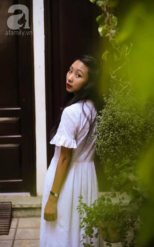 Tracy Đặng Tracy Đặng