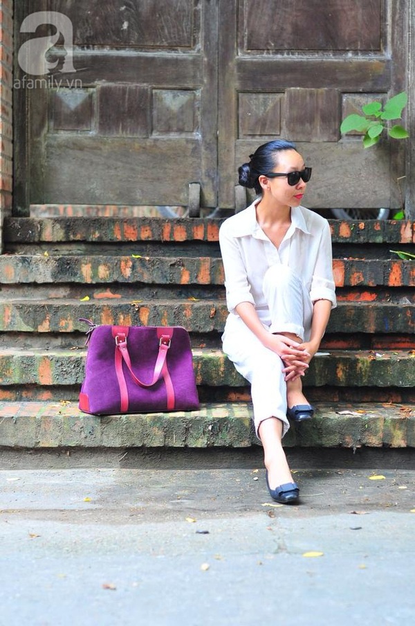 Tracy Đặng Tracy Đặng