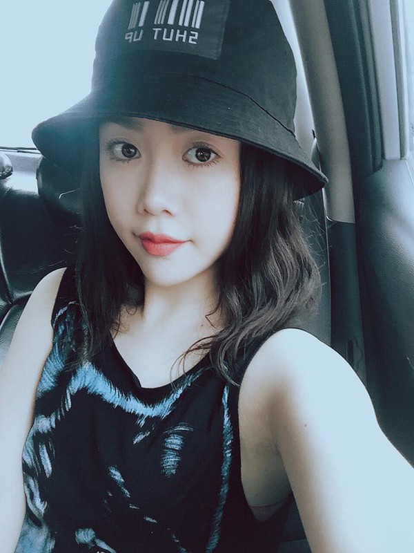 Phương Anh Phương Anh