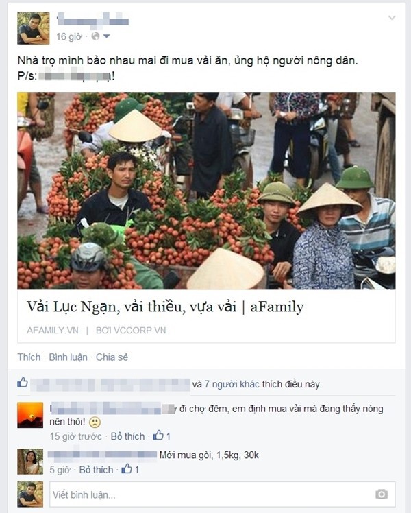 Những điều kỳ diệu đến từ Facebook 3