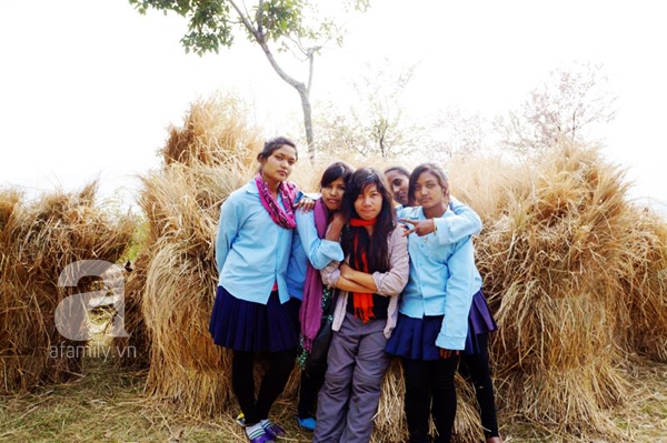 Cô gái Việt thoát chết ở Nepal: Không bỏ việc nghìn đô chỉ để đi du lịch! 1