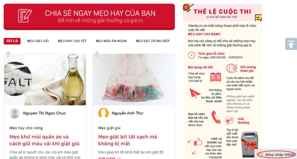 meo hay cho nang