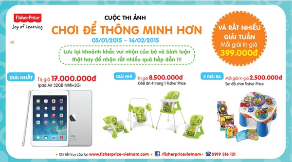 Khám phá tài năng và sở thích của con qua cách bé chơi 3