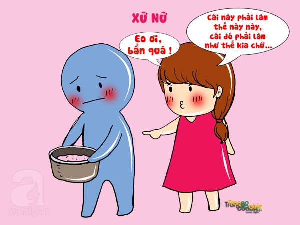 Những câu nói 