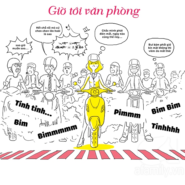 Tuyển dụng aFamily Tuyển dụng aFamily