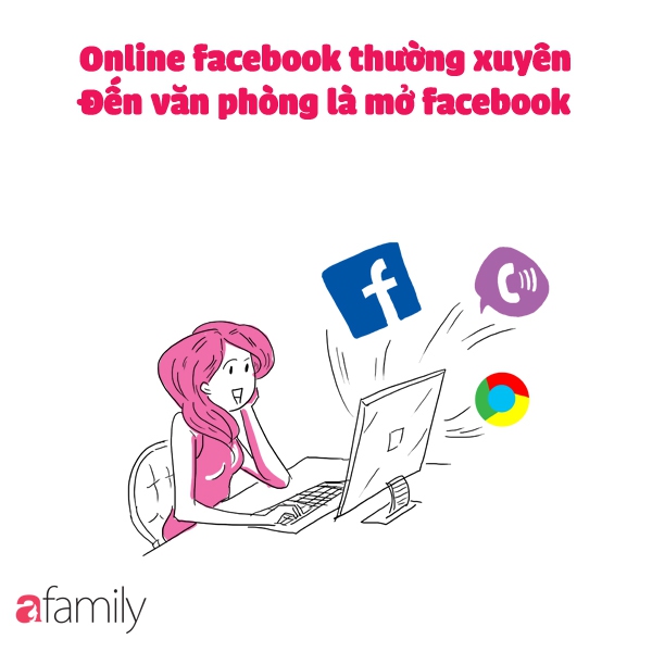 Tuyển dụng aFamily Tuyển dụng aFamily