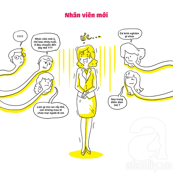Tuyển dụng aFamily Tuyển dụng aFamily