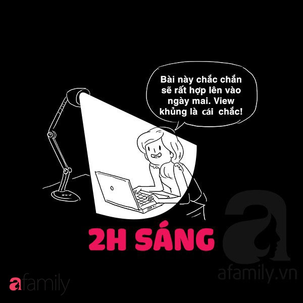 Tuyển dụng aFamily Tuyển dụng aFamily