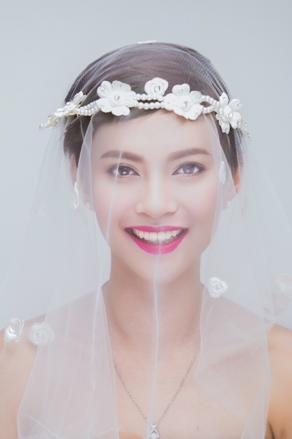 3 kiểu tóc dịu dàng mà vẫn đẹp 3 kiểu tóc dịu dàng mà vẫn đẹp