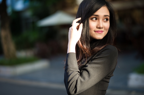 Tư vấn mặc đồ che d&aacute;ng 