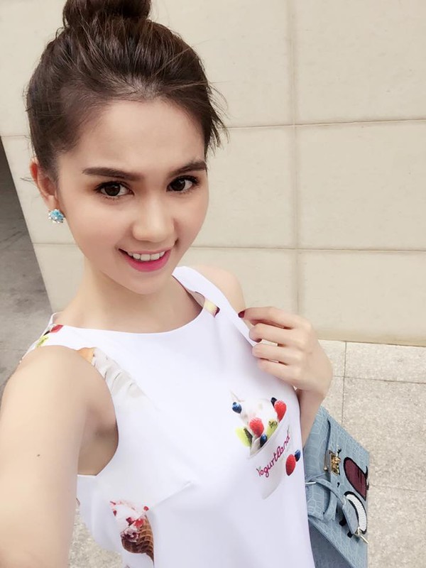 Ngọc Trinh