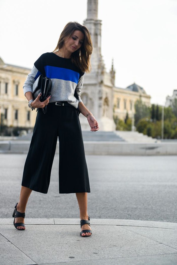 culottes