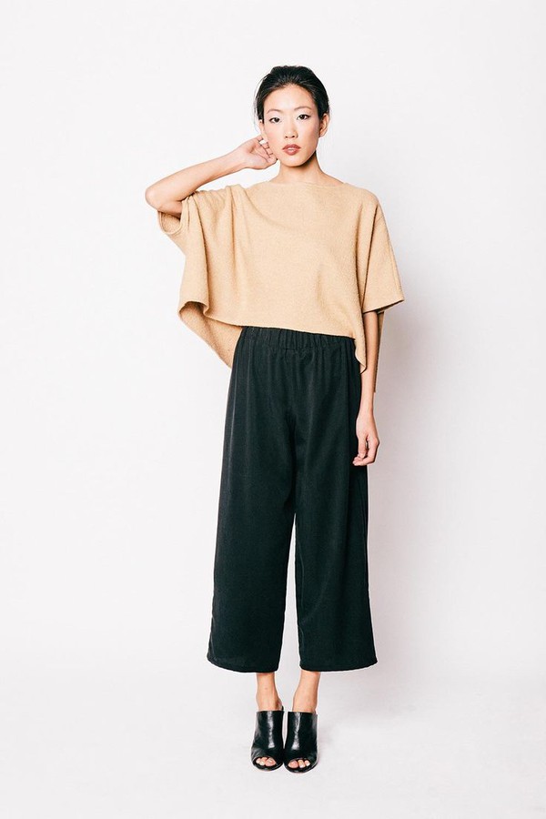 culottes