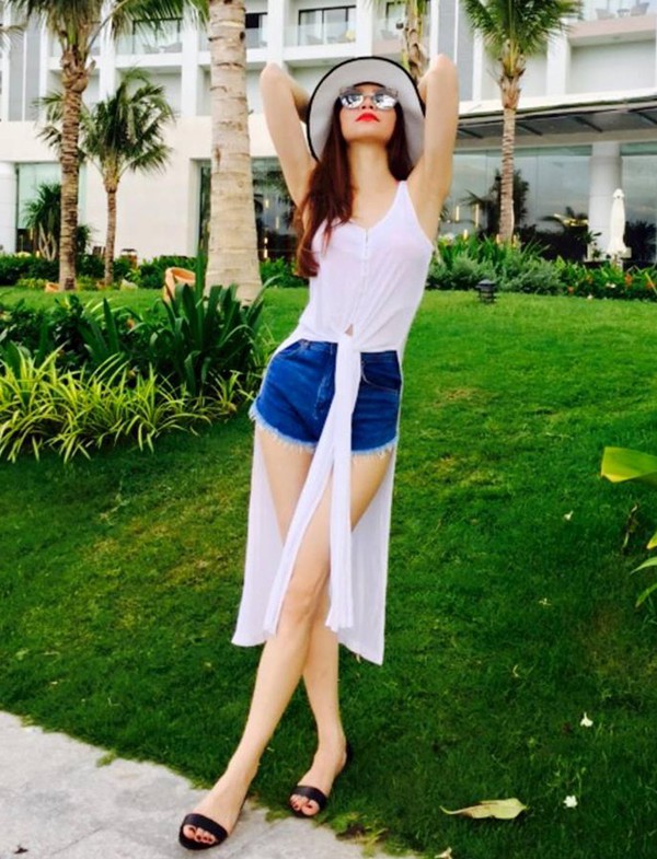 hồ ngọc h&agrave;