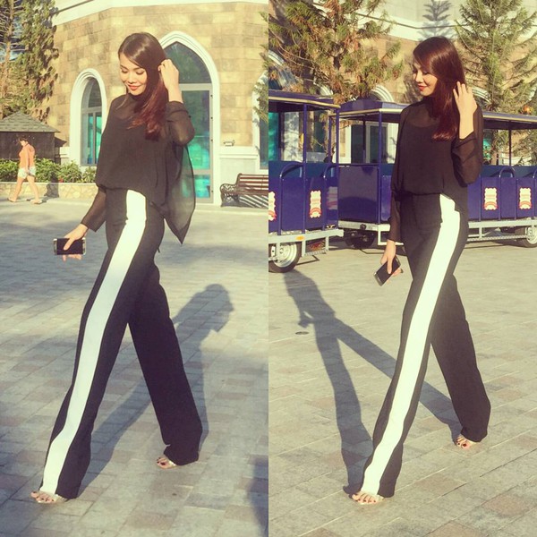 thanh hằng