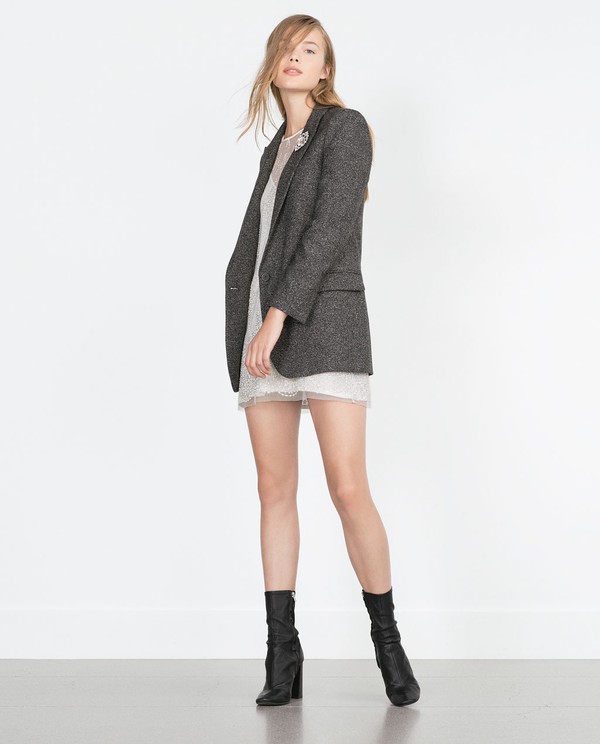 blazer