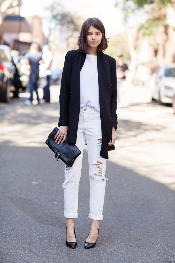 blazer