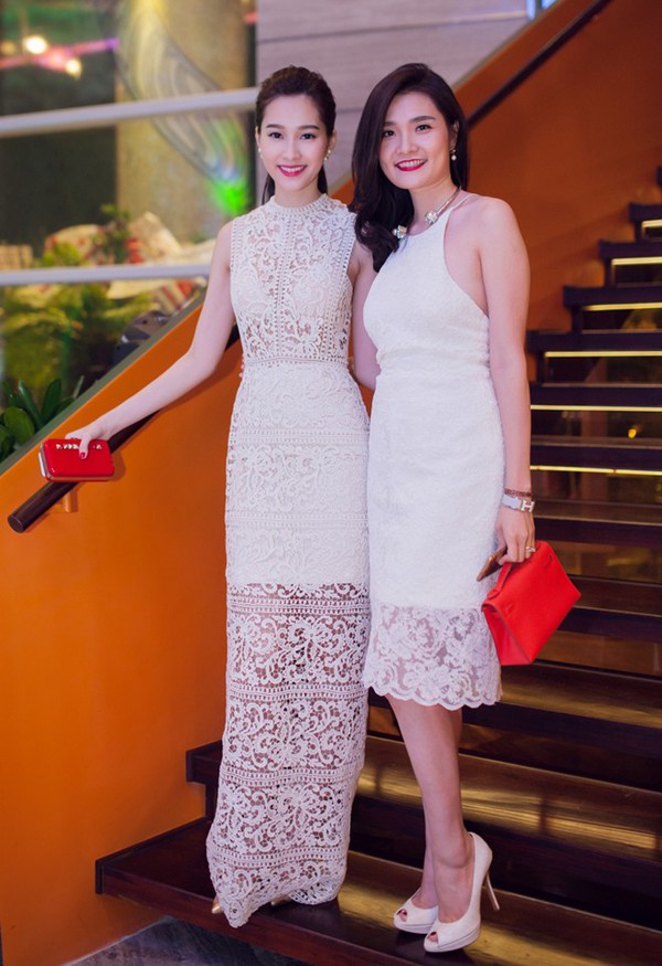 Sao mặc đẹp th&aacute;ng 9