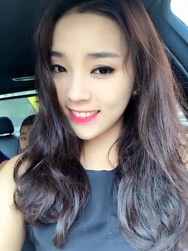 Kỳ Duyên 