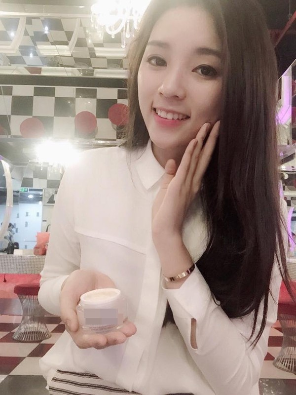 Kỳ Duyên 