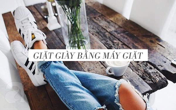 Bảo quản gi&agrave;y d&eacute;p