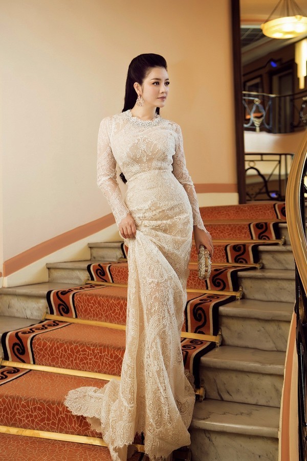 phong c&aacute;ch của Sao
