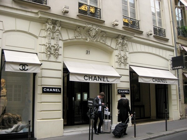 Chanel