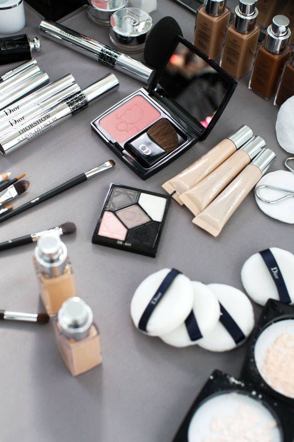 Lỗi khi chọn mua mỹ phẩm Lỗi khi chọn mua mỹ phẩm