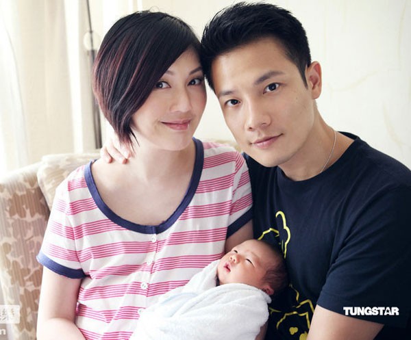 Dương Thiên Hoa đang phục hồi sau phẫu thuật buồng trứng 2 Dương Thiên Hoa đang phục hồi sau phẫu thuật buồng trứng 2