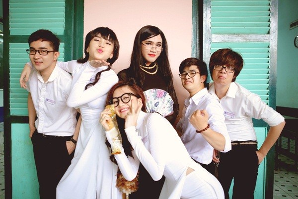 Bùi Anh Tuấn, hot boy X-Factor 